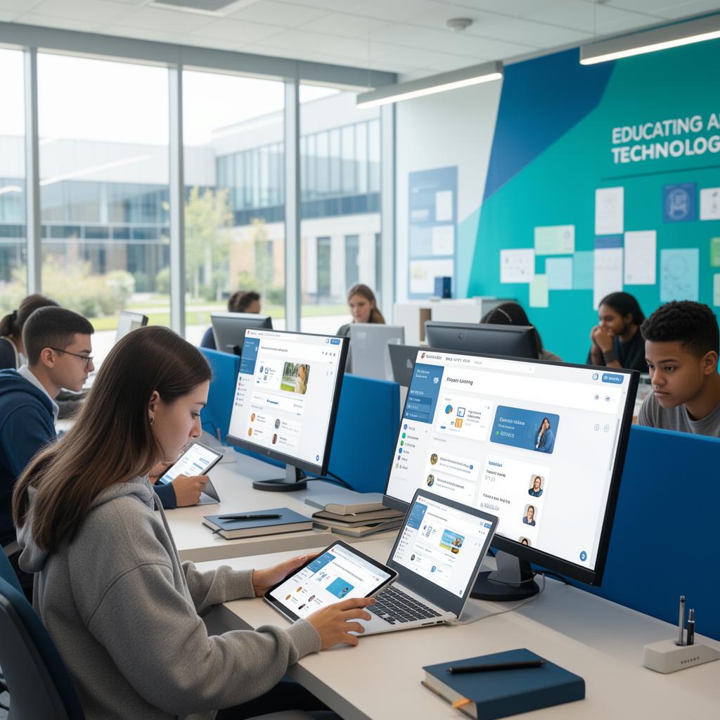 Education SEO