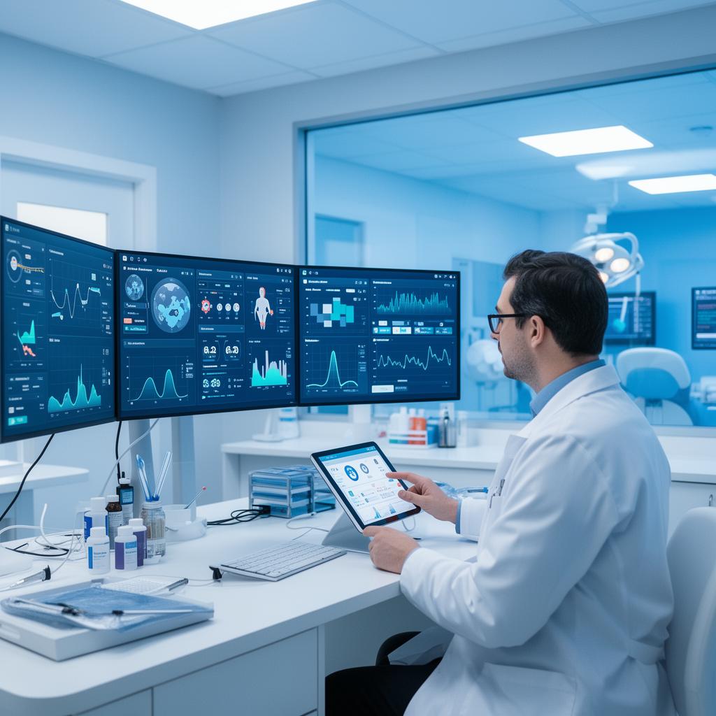 Healthcare SEO
