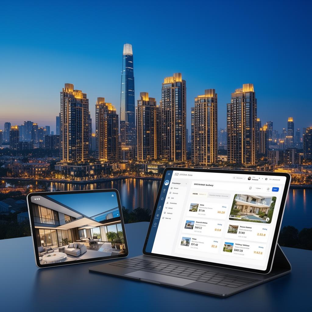 Real Estate SEO
