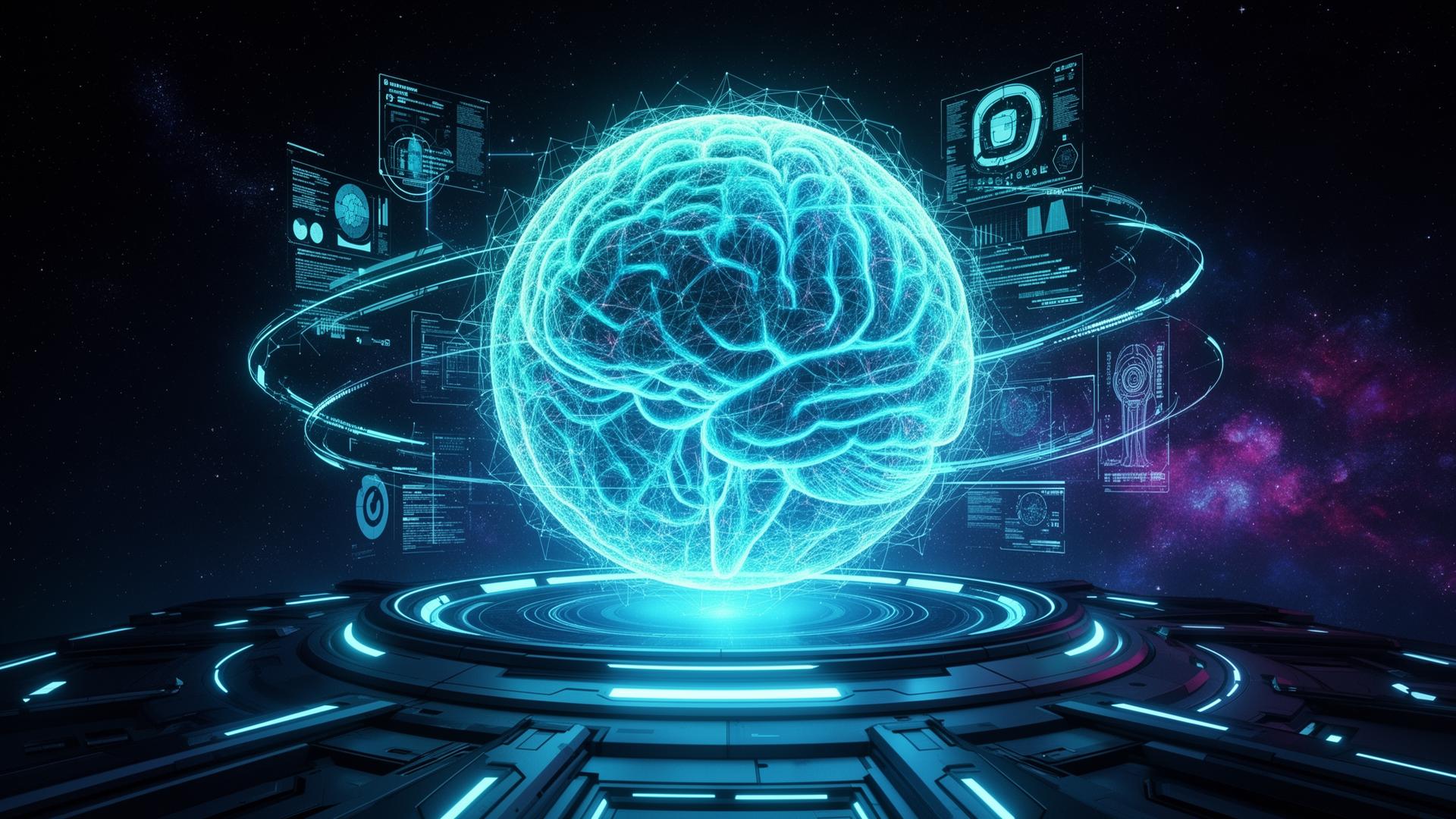 Scalnex AI Engine