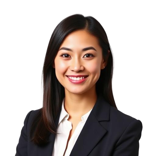 Sarah Chen