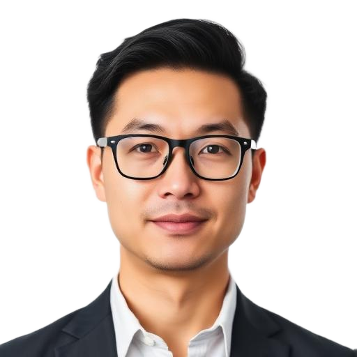 David Kim