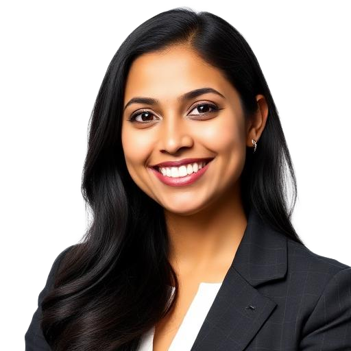 Priya Sharma