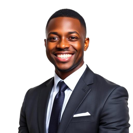James Okafor
