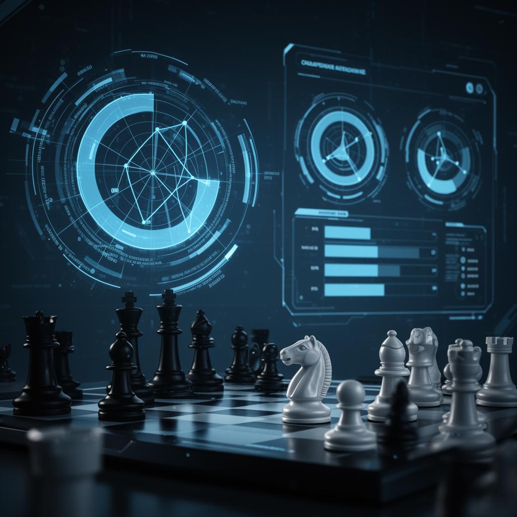 Competitor Intelligence
