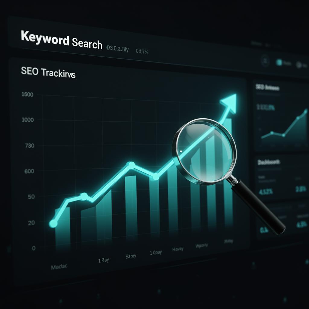 Intelligent Keyword Tracking