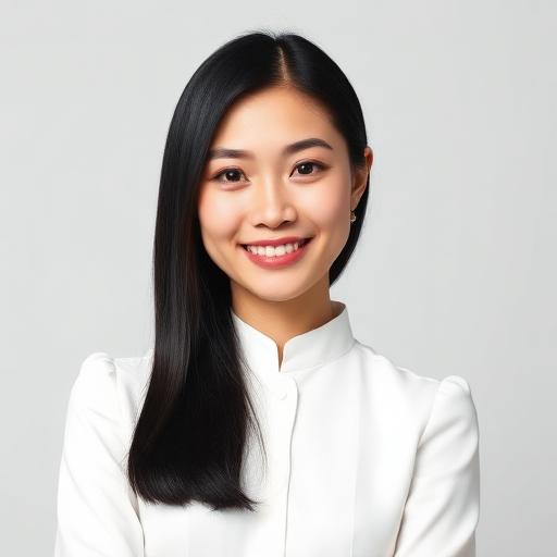 Emily Zhao